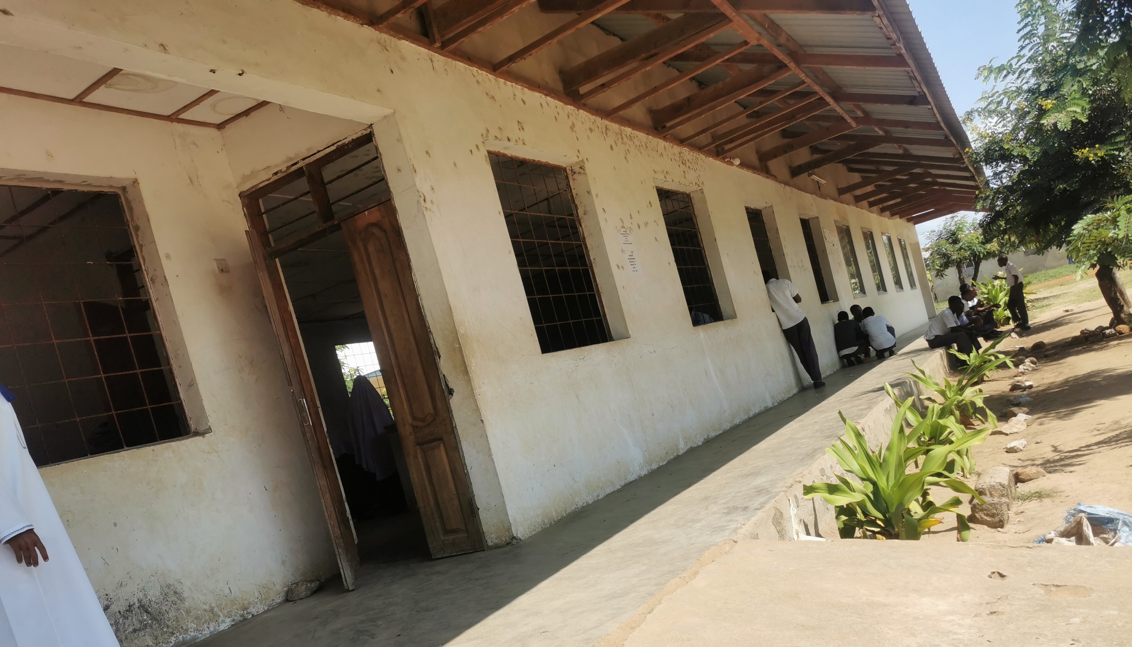 Science Laboratory
