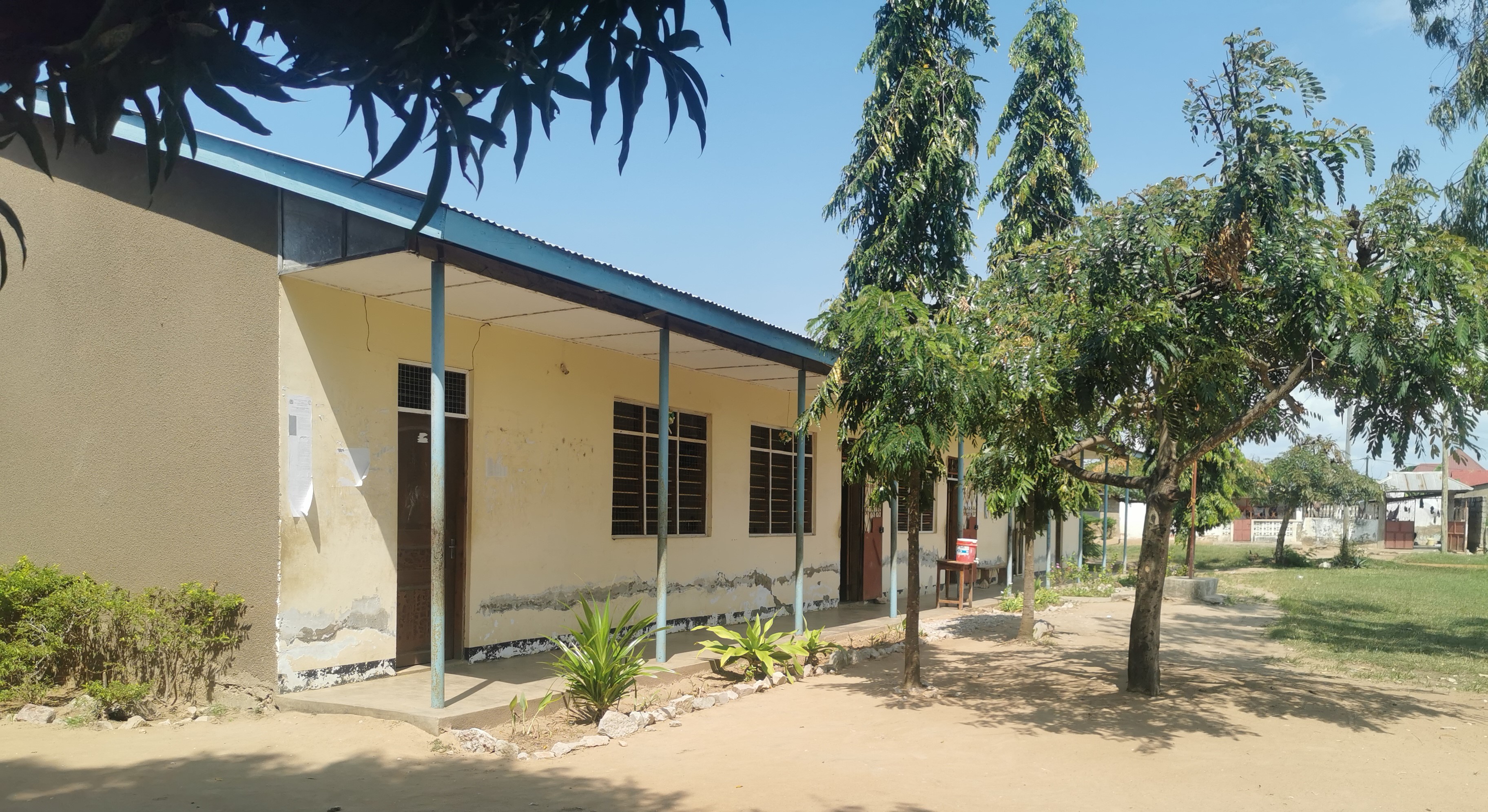 Science Laboratory