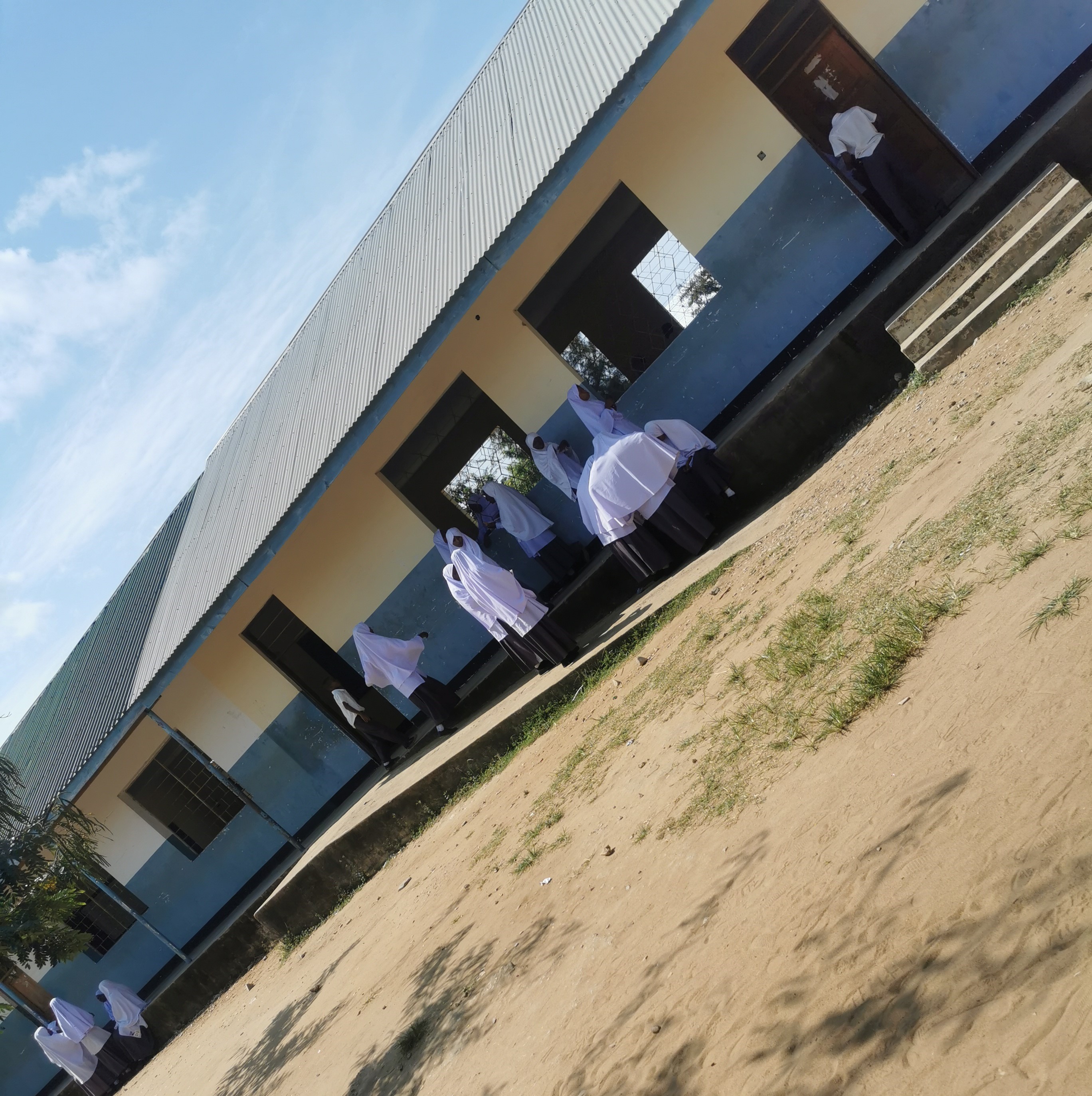 Cafeteria
